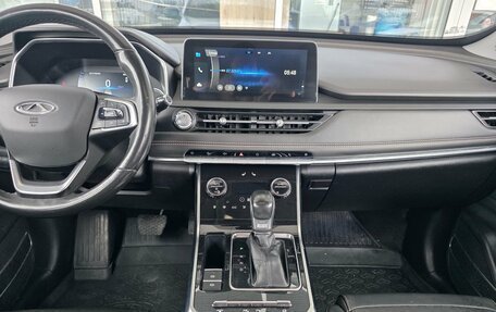 Chery Tiggo 8 I, 2021 год, 1 699 000 рублей, 7 фотография