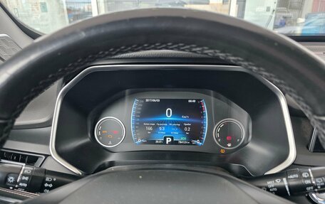 Chery Tiggo 8 I, 2021 год, 1 699 000 рублей, 9 фотография