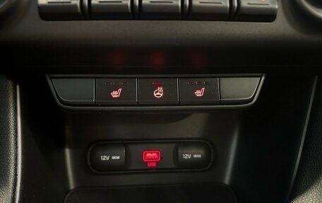 KIA Sportage IV рестайлинг, 2019 год, 2 680 000 рублей, 10 фотография