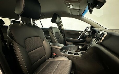 KIA Sportage IV рестайлинг, 2019 год, 2 680 000 рублей, 16 фотография