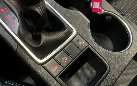 KIA Sportage IV рестайлинг, 2019 год, 2 680 000 рублей, 11 фотография