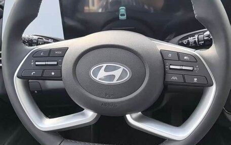 Hyundai Elantra, 2026 год, 2 190 750 рублей, 11 фотография