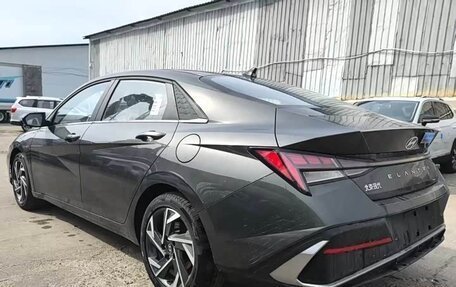 Hyundai Elantra, 2026 год, 2 190 750 рублей, 7 фотография