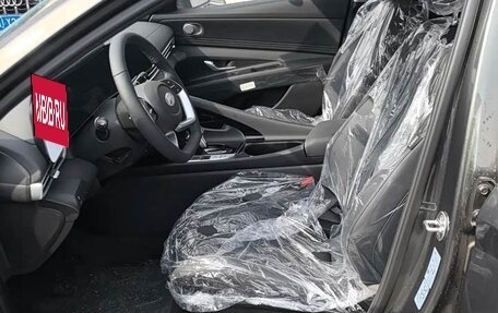Hyundai Elantra, 2026 год, 2 190 750 рублей, 9 фотография