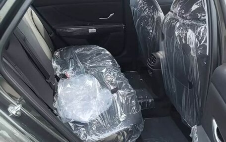 Hyundai Elantra, 2026 год, 2 190 750 рублей, 20 фотография