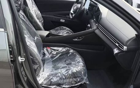 Hyundai Elantra, 2026 год, 2 190 750 рублей, 18 фотография