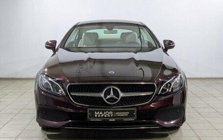 Mercedes-Benz E-Класс, 2019 год, 3 917 500 рублей, 8 фотография