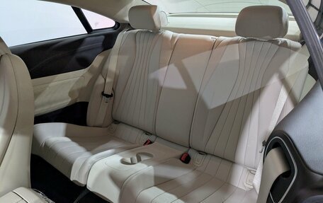 Mercedes-Benz E-Класс, 2019 год, 3 917 500 рублей, 4 фотография
