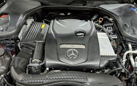 Mercedes-Benz E-Класс, 2019 год, 3 917 500 рублей, 5 фотография