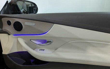 Mercedes-Benz E-Класс, 2019 год, 3 917 500 рублей, 25 фотография