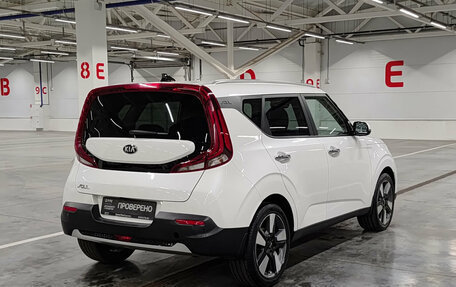 KIA Soul III, 2019 год, 1 949 000 рублей, 9 фотография