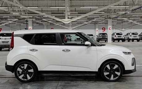 KIA Soul III, 2019 год, 1 949 000 рублей, 8 фотография