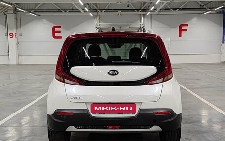 KIA Soul III, 2019 год, 1 949 000 рублей, 10 фотография