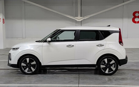 KIA Soul III, 2019 год, 1 949 000 рублей, 12 фотография