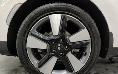 KIA Soul III, 2019 год, 1 949 000 рублей, 22 фотография