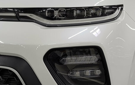 KIA Soul III, 2019 год, 1 949 000 рублей, 21 фотография