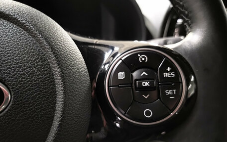 KIA Soul III, 2019 год, 1 949 000 рублей, 26 фотография
