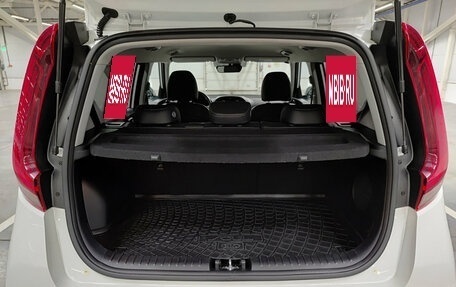 KIA Soul III, 2019 год, 1 949 000 рублей, 14 фотография