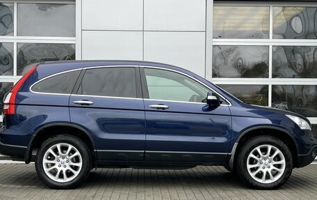 Honda CR-V III рестайлинг, 2008 год, 990 000 рублей, 8 фотография