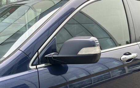 Honda CR-V III рестайлинг, 2008 год, 990 000 рублей, 13 фотография