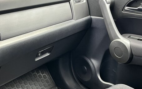Honda CR-V III рестайлинг, 2008 год, 990 000 рублей, 18 фотография
