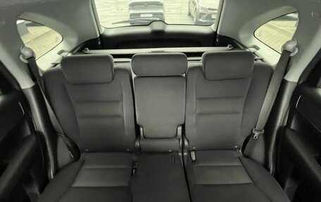 Honda CR-V III рестайлинг, 2008 год, 990 000 рублей, 17 фотография