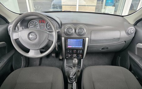 Nissan Almera, 2014 год, 679 000 рублей, 8 фотография