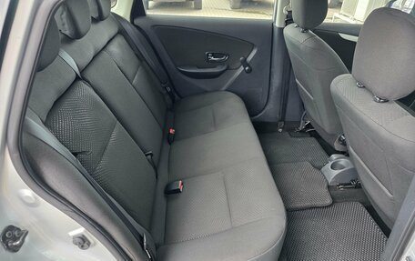 Nissan Almera, 2014 год, 679 000 рублей, 10 фотография