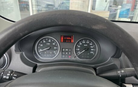 Nissan Almera, 2014 год, 679 000 рублей, 9 фотография