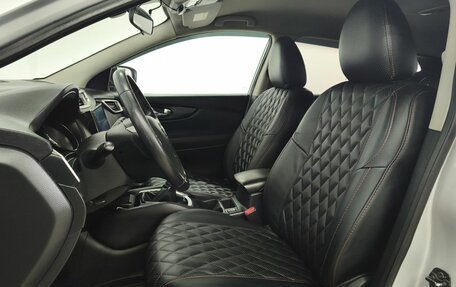 Nissan Qashqai, 2016 год, 1 453 000 рублей, 11 фотография
