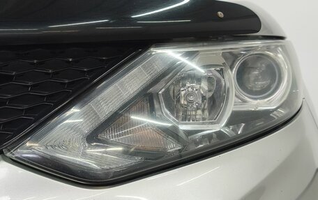 Nissan Qashqai, 2016 год, 1 453 000 рублей, 9 фотография