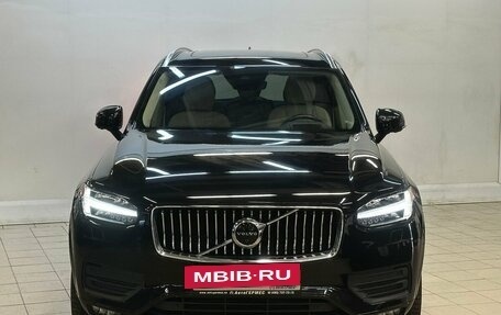 Volvo XC90 II рестайлинг, 2022 год, 4 330 000 рублей, 2 фотография