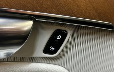 Volvo XC90 II рестайлинг, 2022 год, 4 330 000 рублей, 14 фотография