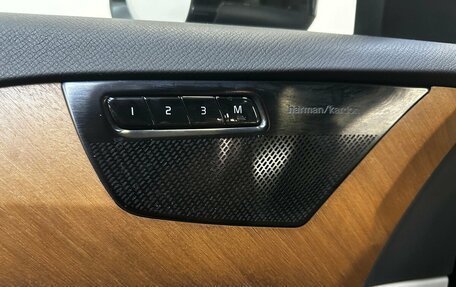 Volvo XC90 II рестайлинг, 2022 год, 4 330 000 рублей, 15 фотография
