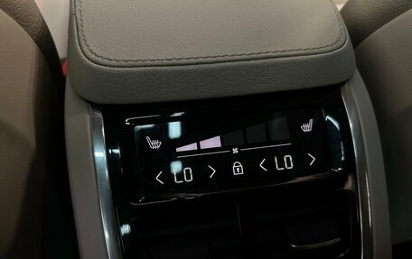 Volvo XC90 II рестайлинг, 2022 год, 4 330 000 рублей, 11 фотография