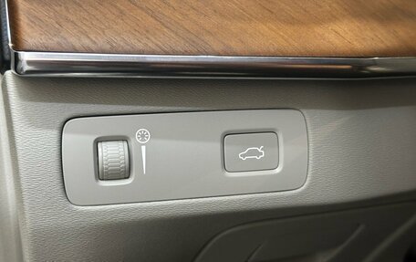 Volvo XC90 II рестайлинг, 2022 год, 4 330 000 рублей, 16 фотография