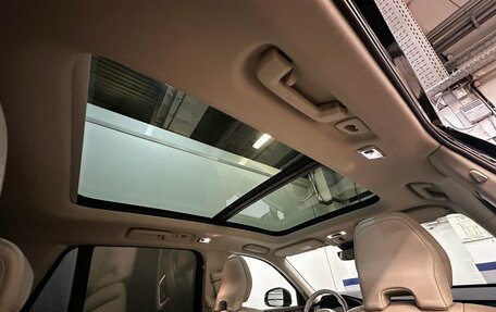 Volvo XC90 II рестайлинг, 2022 год, 4 330 000 рублей, 20 фотография
