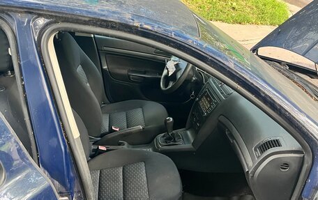 Skoda Octavia, 2011 год, 250 000 рублей, 7 фотография
