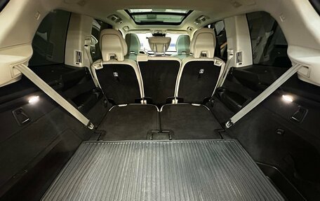 Volvo XC90 II рестайлинг, 2022 год, 4 330 000 рублей, 22 фотография