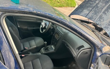 Skoda Octavia, 2011 год, 250 000 рублей, 9 фотография