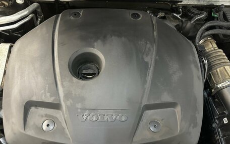 Volvo XC90 II рестайлинг, 2022 год, 4 330 000 рублей, 23 фотография