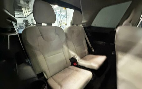 Volvo XC90 II рестайлинг, 2022 год, 4 330 000 рублей, 21 фотография