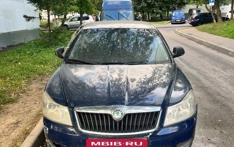 Skoda Octavia, 2011 год, 250 000 рублей, 4 фотография
