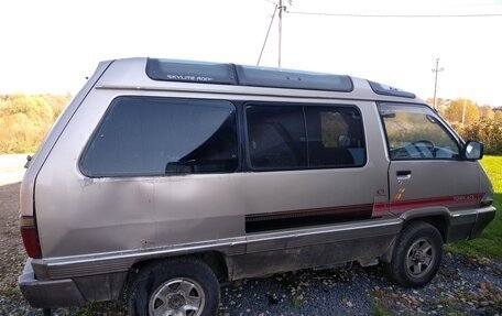 Toyota Town Ace III, 1991 год, 180 000 рублей, 3 фотография
