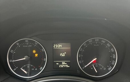 Skoda Octavia, 2011 год, 250 000 рублей, 15 фотография