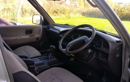 Toyota Town Ace III, 1991 год, 180 000 рублей, 5 фотография