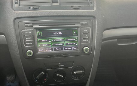 Skoda Octavia, 2011 год, 250 000 рублей, 14 фотография