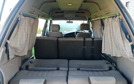 Toyota Town Ace III, 1991 год, 180 000 рублей, 6 фотография