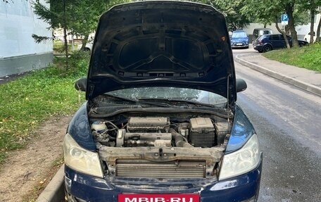 Skoda Octavia, 2011 год, 250 000 рублей, 11 фотография