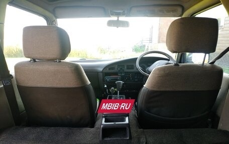 Toyota Town Ace III, 1991 год, 180 000 рублей, 10 фотография